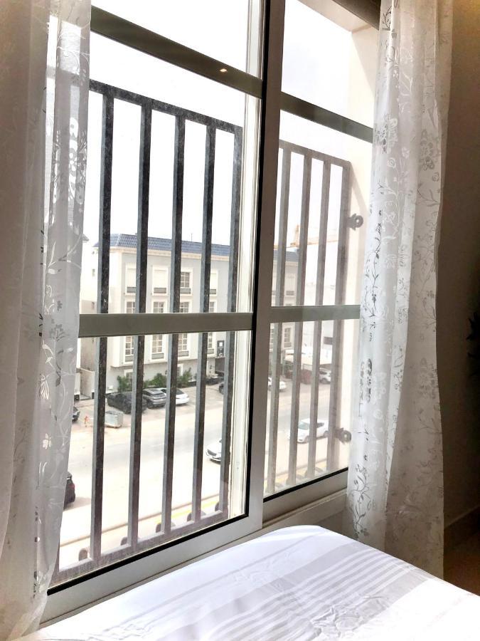 Al Majdiah Residence الماجدية ريزدينس شقة عائلية متكاملة Riyadh Exterior photo